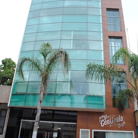 Hotel Centinela Grand Arandas Exterior foto