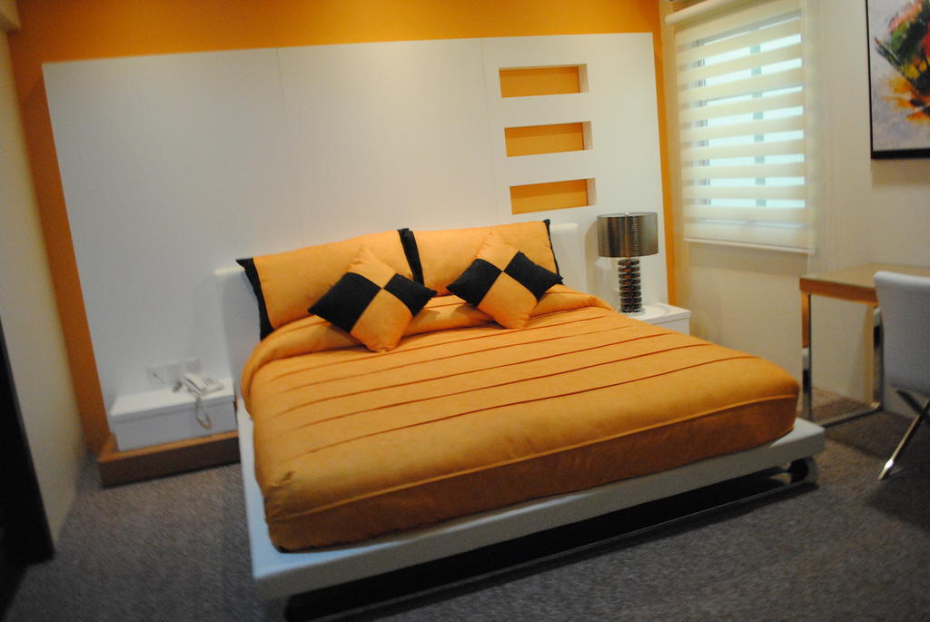 Hotel Centinela Grand Arandas Habitación foto