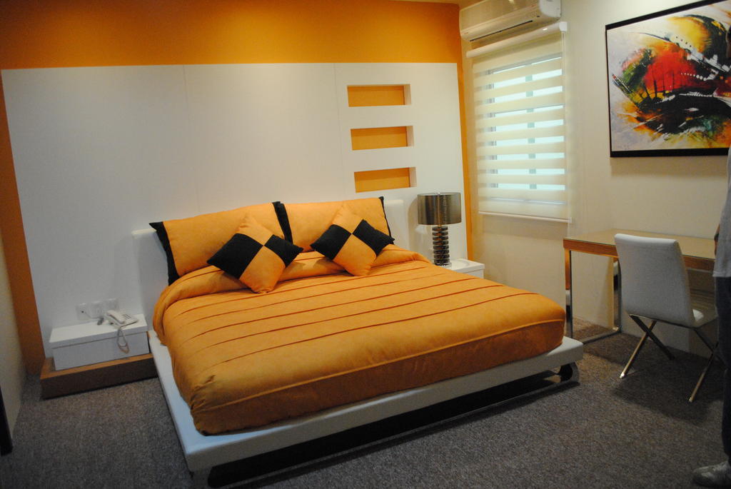 Hotel Centinela Grand Arandas Habitación foto